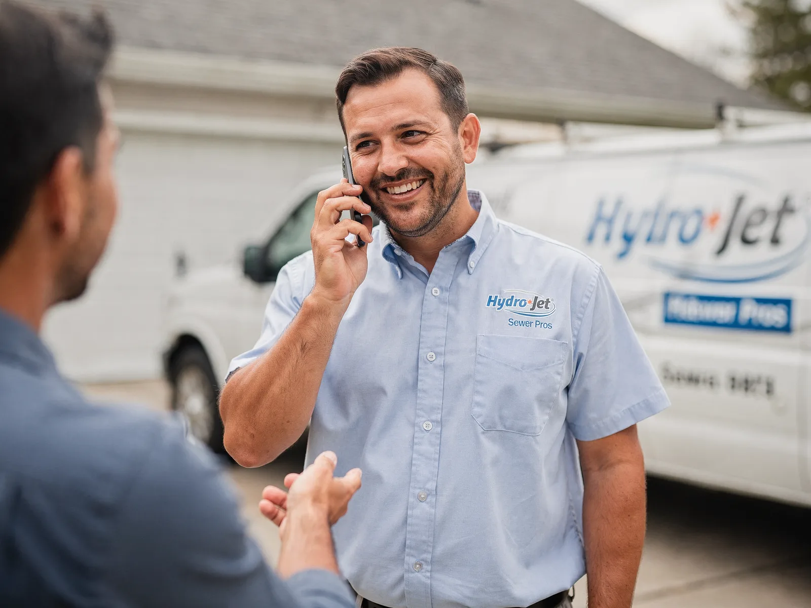 Hydro Jetting Merry Hill, NC FAQs